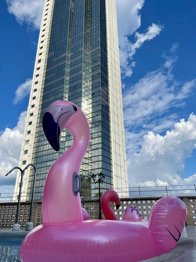 Hotel Calima Real المظهر الخارجي الصورة